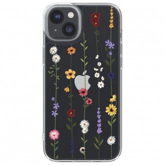 Spigen CYRILL CECILE IPHONE 14 PLUS FLOWER GARDEN