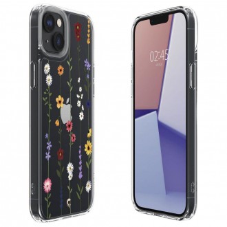 Spigen CYRILL CECILE IPHONE 14 PLUS FLOWER GARDEN