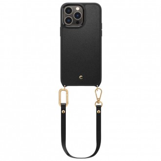 Spigen CYRILL CLASSIC CHARM MAG MAGSAFE IPHONE 14 PRO MAX BLACK