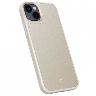Spigen CYRILL KAJUK MAG MAGSAFE IPHONE 14 CREAM