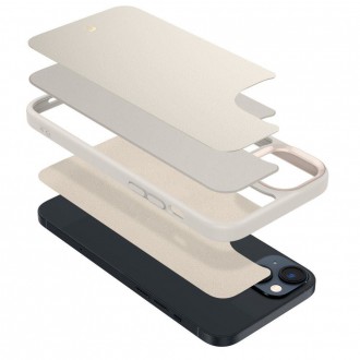 Spigen CYRILL KAJUK MAG MAGSAFE IPHONE 14 CREAM