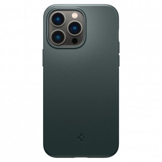 Spigen THIN FIT IPHONE 14 PRO ABYSS GREEN