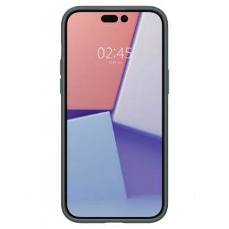 Spigen THIN FIT IPHONE 14 PRO ABYSS GREEN