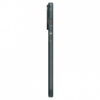 Spigen THIN FIT IPHONE 14 PRO ABYSS GREEN
