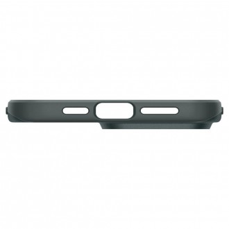 Spigen THIN FIT IPHONE 14 PRO ABYSS GREEN