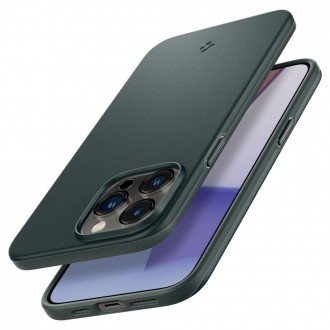 Spigen THIN FIT IPHONE 14 PRO ABYSS GREEN