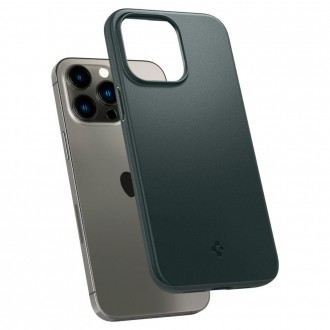 Spigen THIN FIT IPHONE 14 PRO ABYSS GREEN
