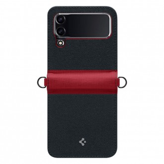 Spigen COMPOTY GALAXY WITH FLIP 4 LADYBUG
