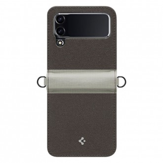 Spigen COMPOTY GALAXY WITH FLIP 4 TAN