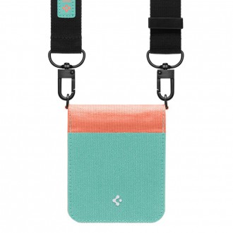 Spigen COMPOTY GALAXY WITH FLIP 4 COTTON CANDY