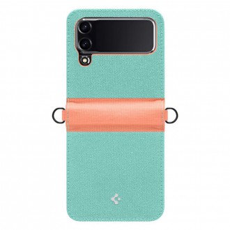 Spigen COMPOTY GALAXY WITH FLIP 4 COTTON CANDY