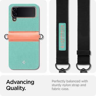 Spigen COMPOTY GALAXY WITH FLIP 4 COTTON CANDY