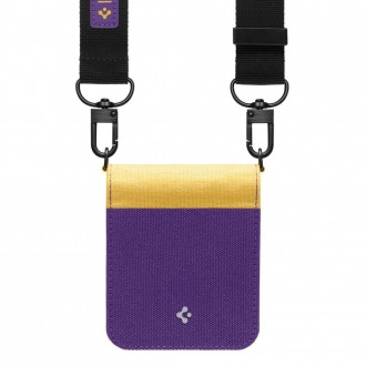Spigen COMPOTY GALAXY WITH FLIP 4 PANS