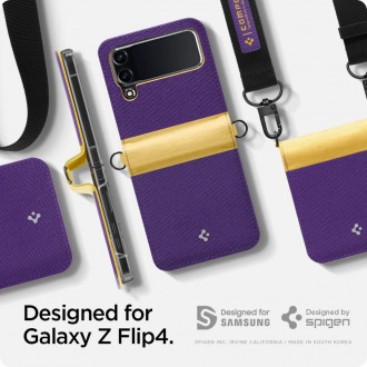 Spigen COMPOTY GALAXY WITH FLIP 4 PANS