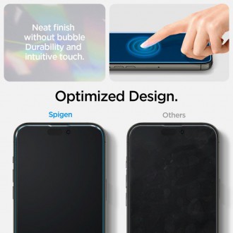 Spigen CRYSTAL PACK IPHONE 14 PRO CRYSTAL CLEAR
