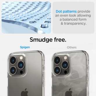 Spigen CRYSTAL PACK IPHONE 14 PRO CRYSTAL CLEAR