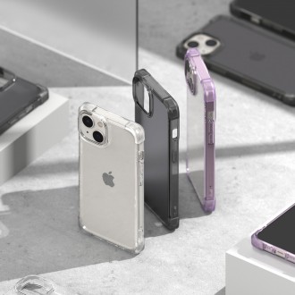 Ringke Fusion Bumper case for iPhone 14 gray