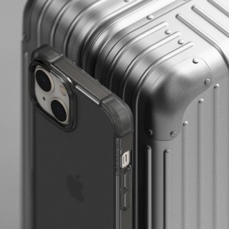 Ringke Fusion Bumper case for iPhone 14 gray