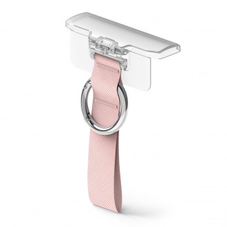 Ringke hinge protector Samsung Galaxy Z Flip 4 / Flip 3 pink (HG666193RS)
