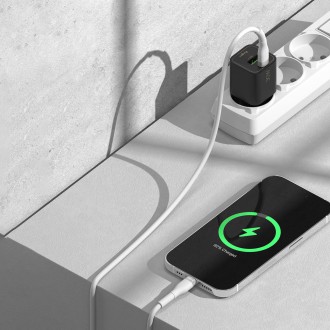 Ringke USB-C cable - Lightning 480Mb / s 20W 2m yellow (CB60150RS)