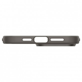 Spigen THIN FIT IPHONE 14 PRO GUNMETAL