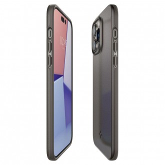 Spigen THIN FIT IPHONE 14 PRO GUNMETAL