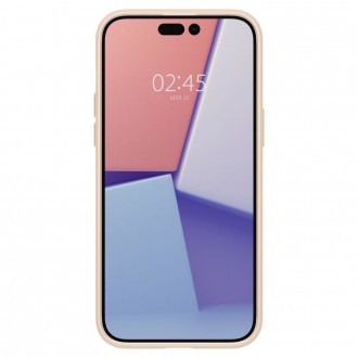 Spigen THIN FIT IPHONE 14 PRO SAND BEIGE