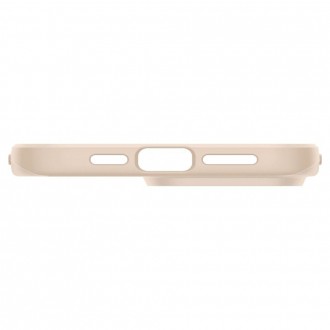 Spigen THIN FIT IPHONE 14 PRO SAND BEIGE