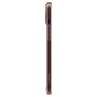 Spigen ULTRA HYBRID IPHONE 14 ROSE CRYSTAL