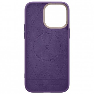 Spigen CYRILL ULTRA COLOR MAG MAGSAFE IPHONE 14 PRO TARO