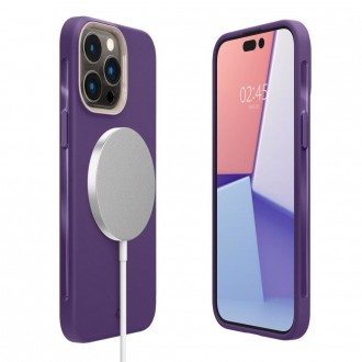 Spigen CYRILL ULTRA COLOR MAG MAGSAFE IPHONE 14 PRO TARO