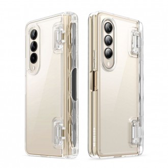 Supcase COSMO PEN GALAXY Z FOLD 4 CLEAR