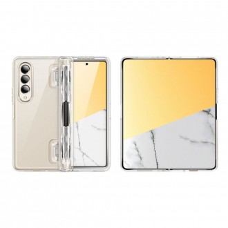 Supcase COSMO PEN GALAXY Z FOLD 4 CLEAR