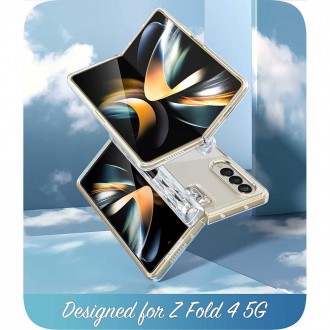 Supcase COSMO PEN GALAXY Z FOLD 4 CLEAR