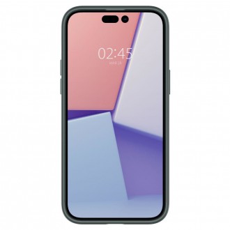 Spigen ULTRA HYBRID IPHONE 14 PRO MAX ABYSS GREEN