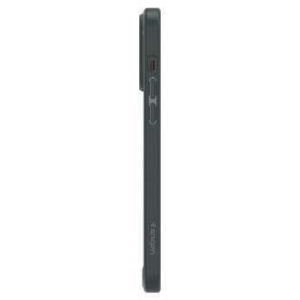 Spigen ULTRA HYBRID IPHONE 14 PRO MAX ABYSS GREEN