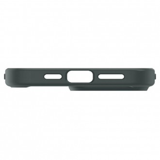 Spigen ULTRA HYBRID IPHONE 14 PRO MAX ABYSS GREEN