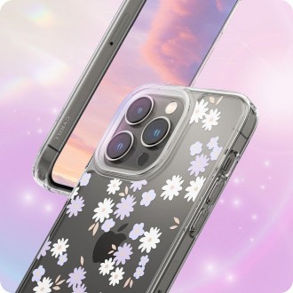Spigen CYRILL CECILE IPHONE 14 PRO DREAM DAISY