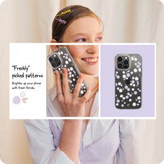 Spigen CYRILL CECILE IPHONE 14 PRO DREAM DAISY