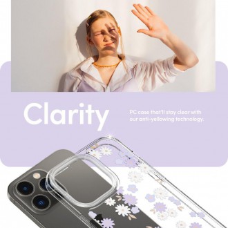 Spigen CYRILL CECILE IPHONE 14 PRO DREAM DAISY