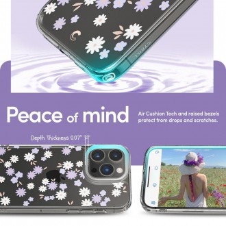 Spigen CYRILL CECILE IPHONE 14 PRO DREAM DAISY