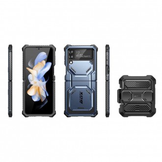 Supcase IBLSN ARMORBOX GALAXY WITH FLIP 4 TILT