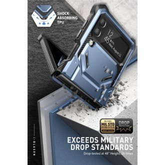 Supcase IBLSN ARMORBOX GALAXY WITH FLIP 4 TILT