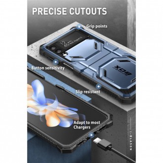 Supcase IBLSN ARMORBOX GALAXY WITH FLIP 4 TILT