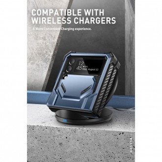 Supcase IBLSN ARMORBOX GALAXY WITH FLIP 4 TILT