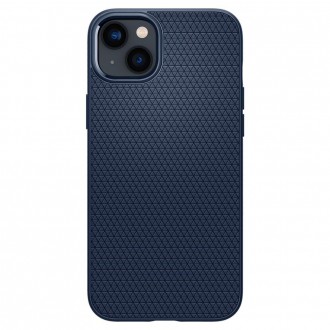 Spigen LIQUID AIR IPHONE 14 PLUS NAVY BLUE