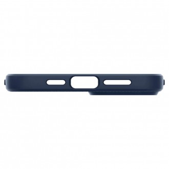 Spigen LIQUID AIR IPHONE 14 PLUS NAVY BLUE