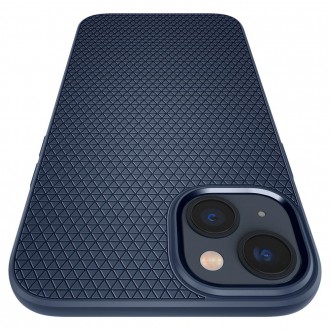 Spigen LIQUID AIR IPHONE 14 PLUS NAVY BLUE