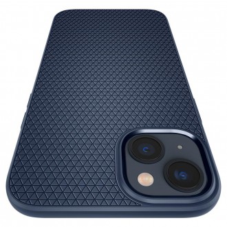 Spigen LIQUID AIR IPHONE 14 PLUS NAVY BLUE