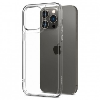 Spigen QUARTZ HYBRID IPHONE 14 PRO MAX CRYSTAL CLEAR